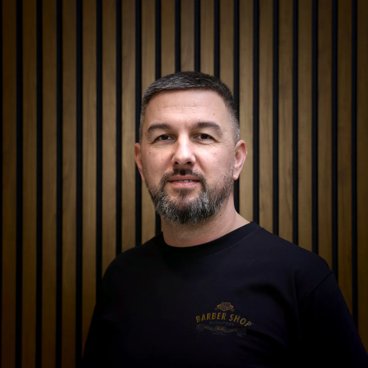 Nagy Gábor
